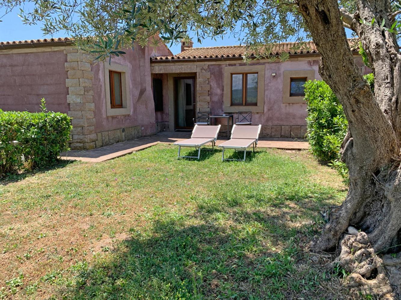 Resort Fonte Vulci Canino Екстериор снимка