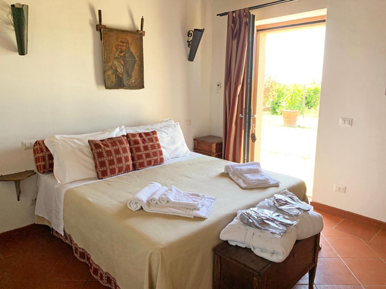 Resort Fonte Vulci Canino Екстериор снимка