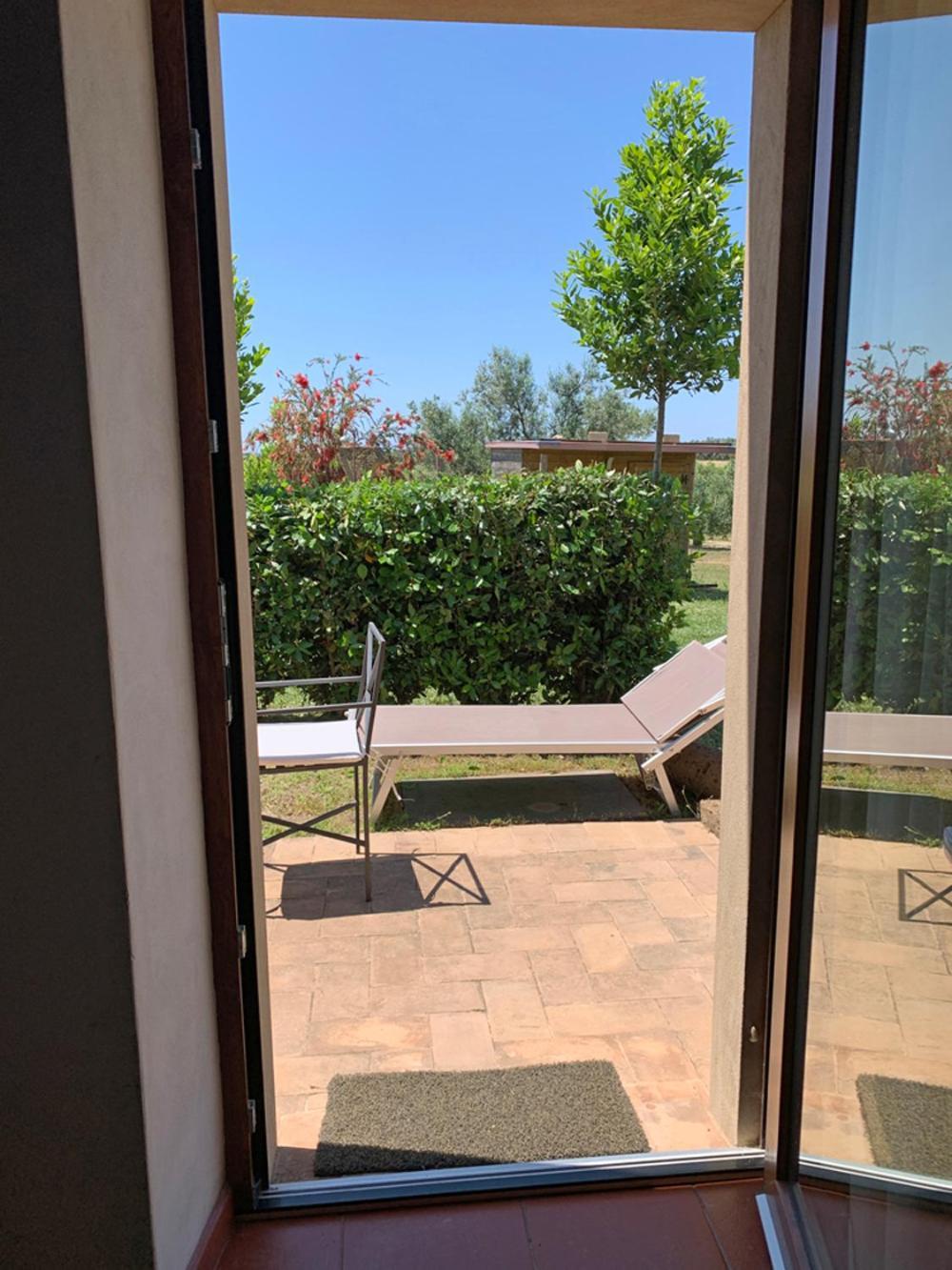 Resort Fonte Vulci Canino Екстериор снимка