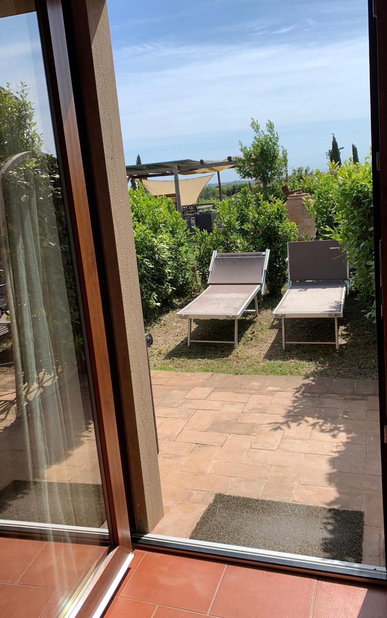 Resort Fonte Vulci Canino Екстериор снимка