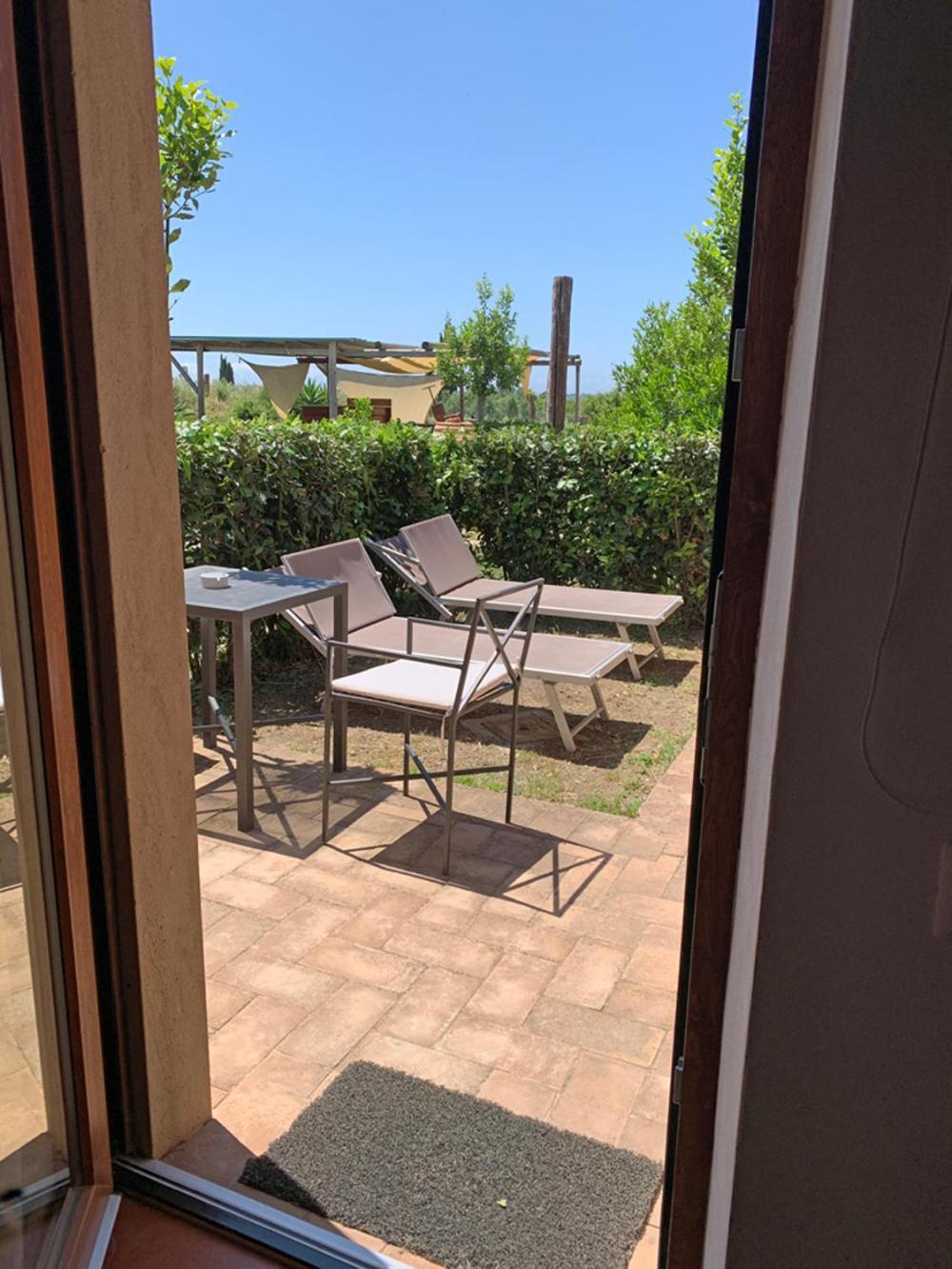 Resort Fonte Vulci Canino Екстериор снимка