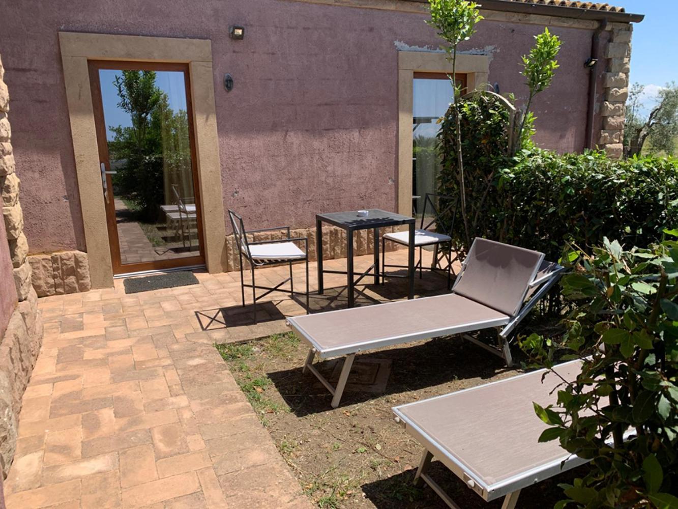 Resort Fonte Vulci Canino Екстериор снимка