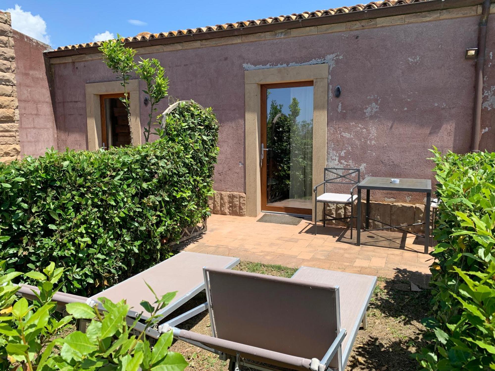 Resort Fonte Vulci Canino Екстериор снимка