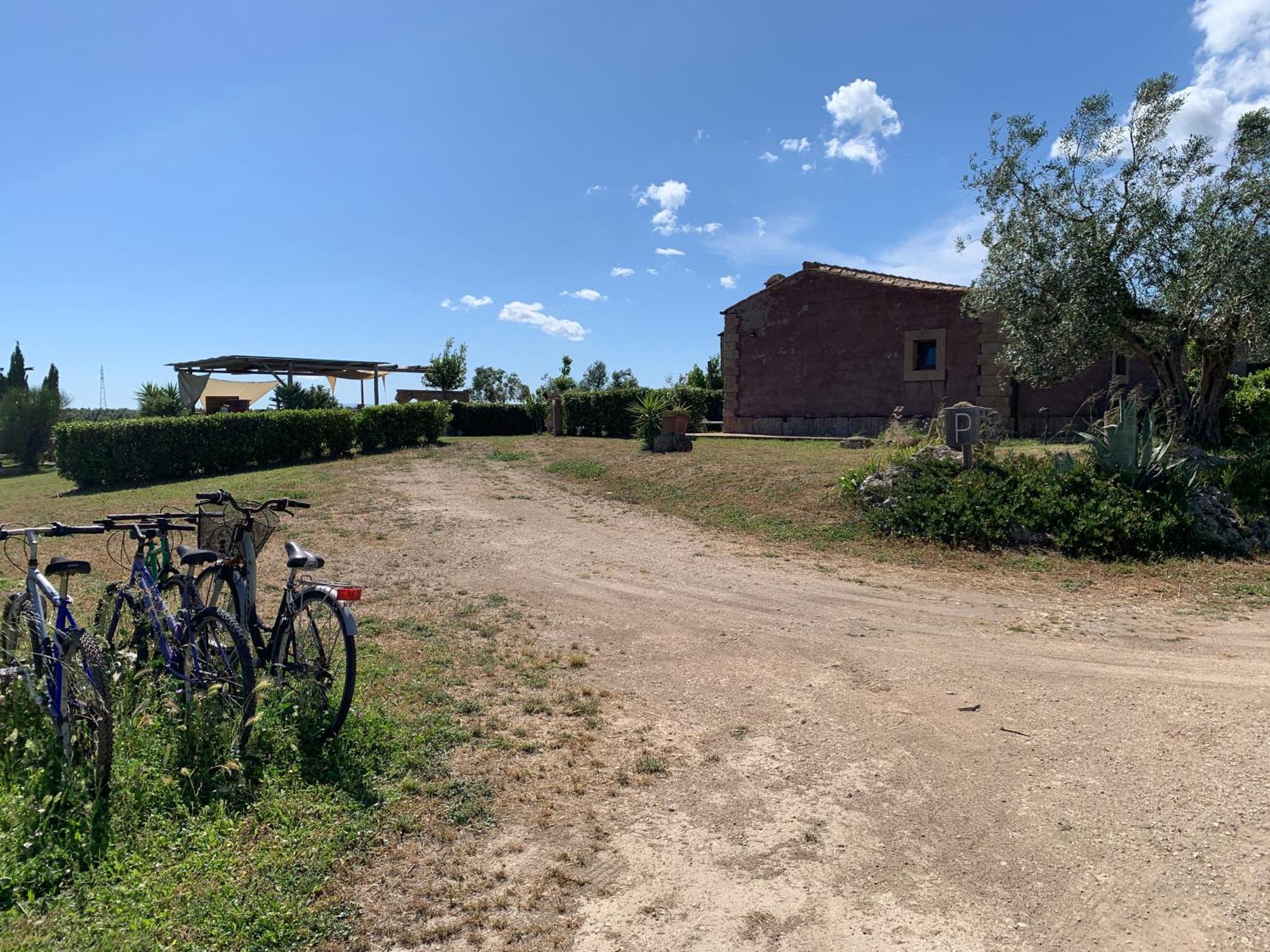 Resort Fonte Vulci Canino Екстериор снимка
